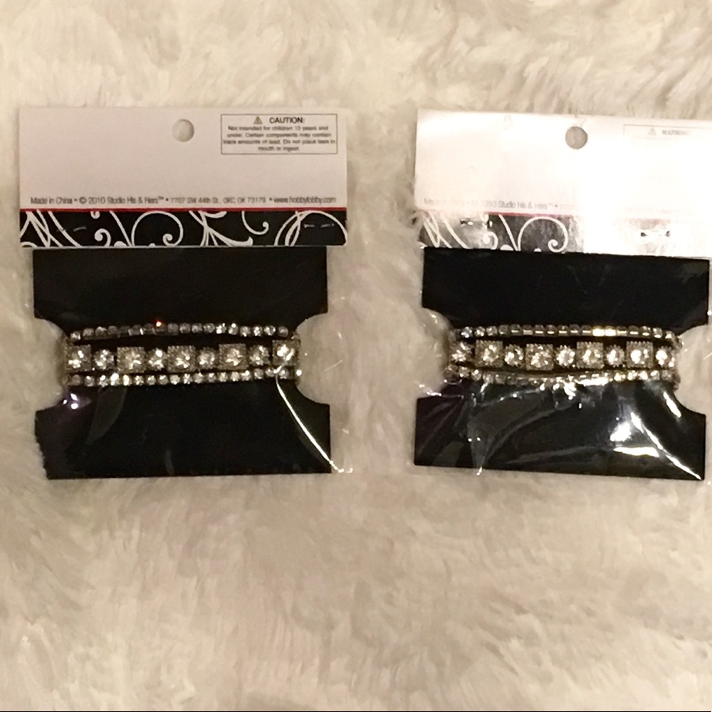 3 PC Bracelet - Picture 3 of 3